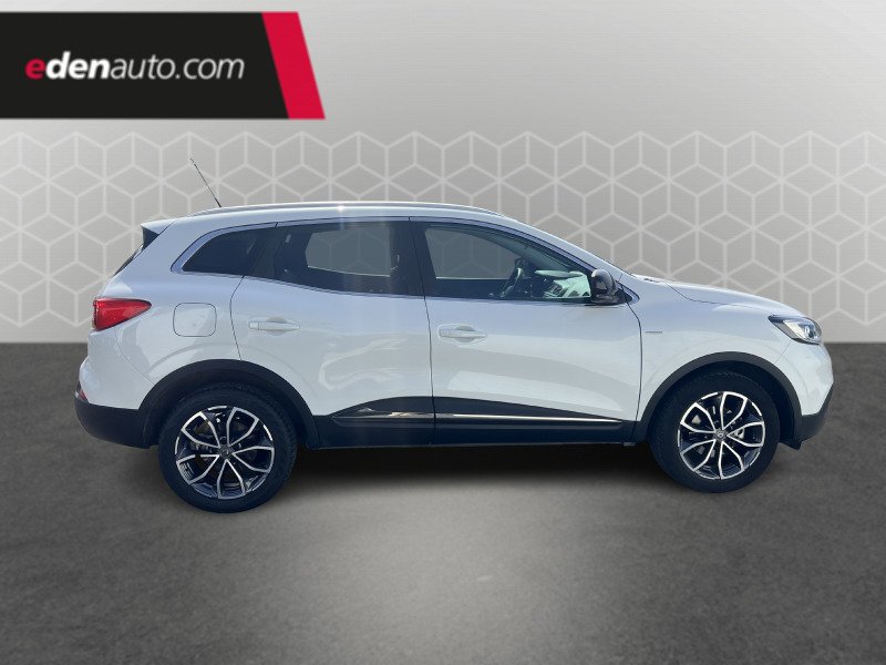 Renault Kadjar - Photo 6