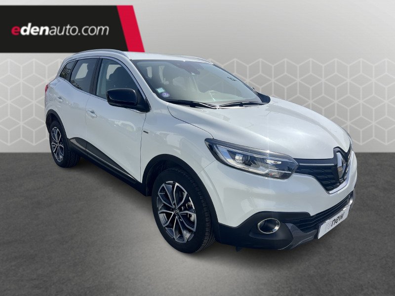 Renault Kadjar - Photo 7