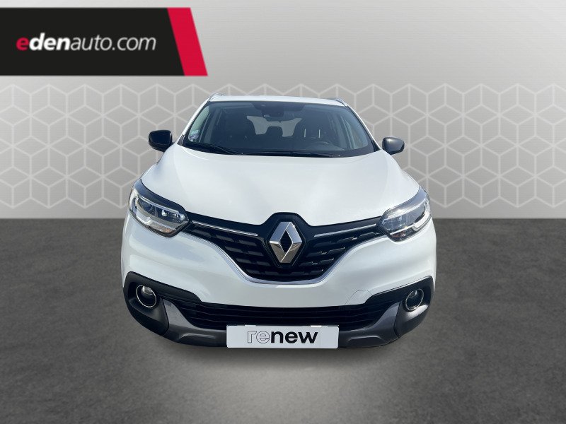 Renault Kadjar - Photo 8