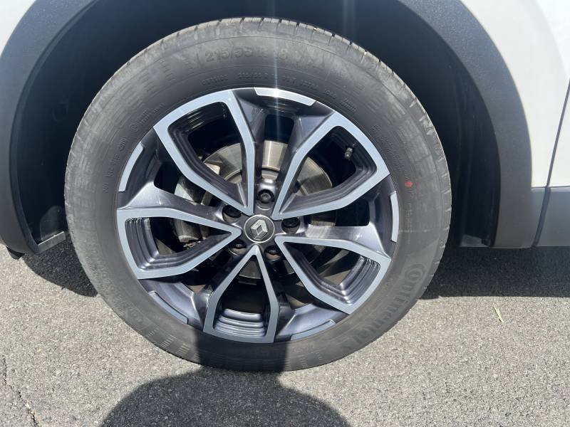 Renault Kadjar - Photo 9