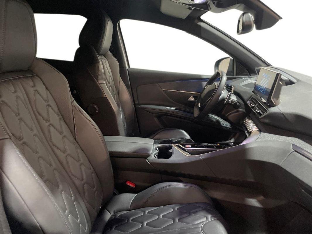 Peugeot 3008 - Photo 13