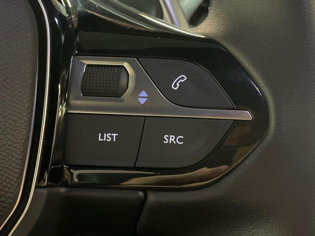 Peugeot 3008 - Photo 20