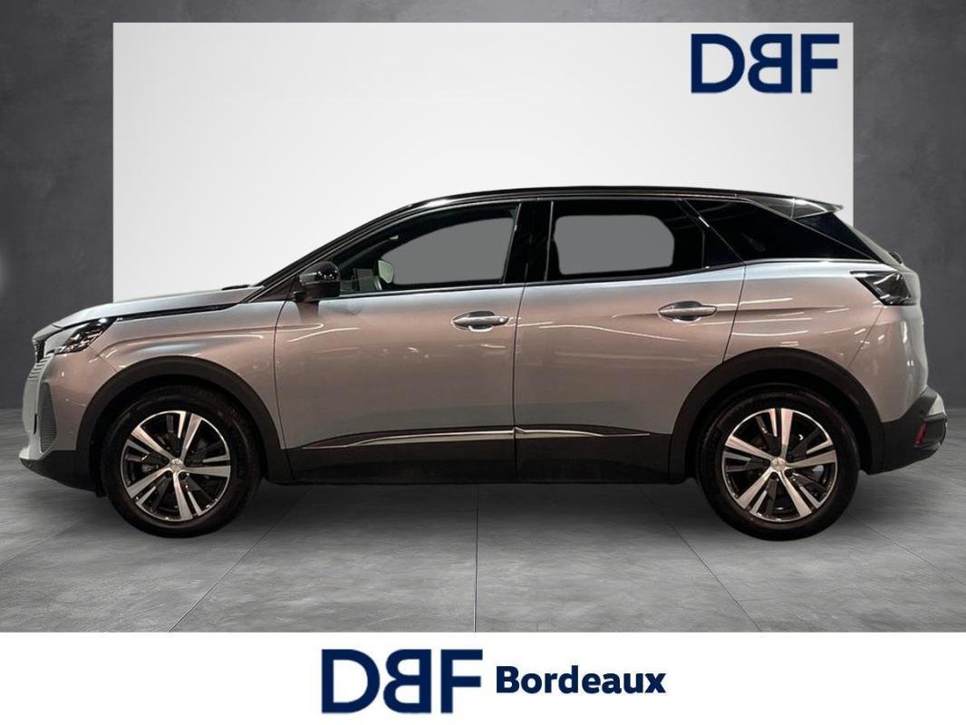Peugeot 3008 - Photo 2
