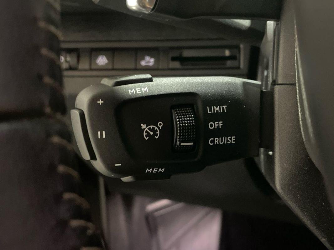 Peugeot 3008 - Photo 21