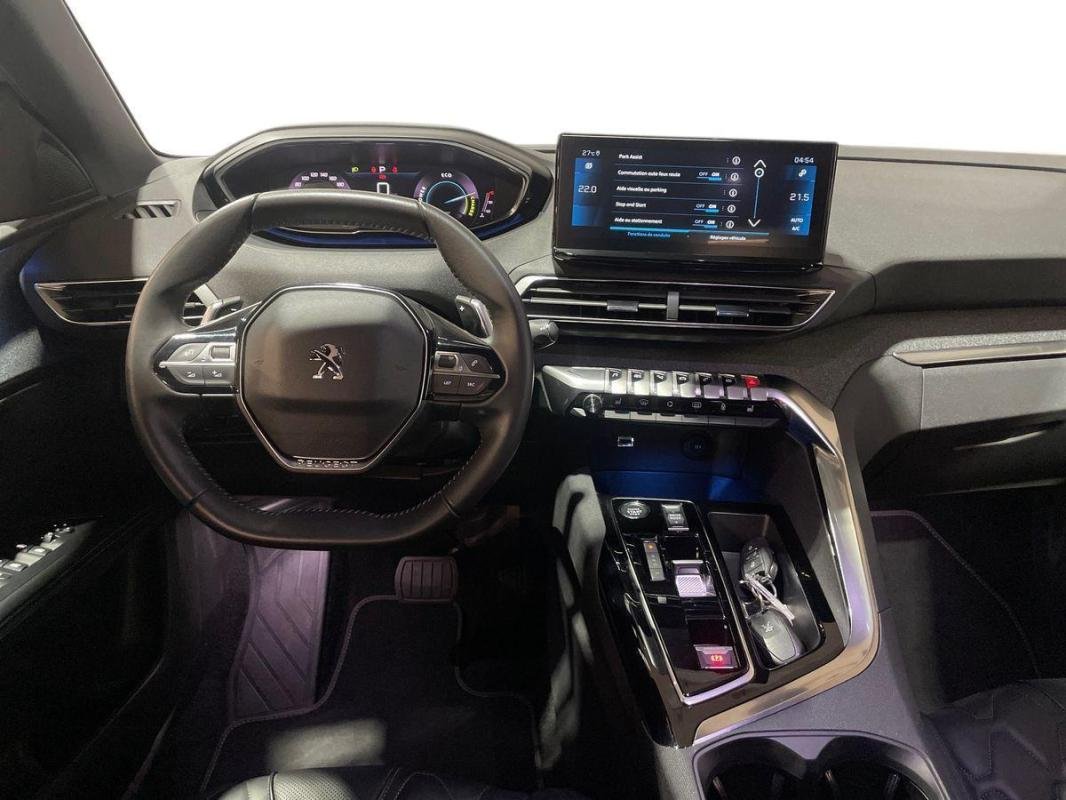Peugeot 3008 - Photo 24