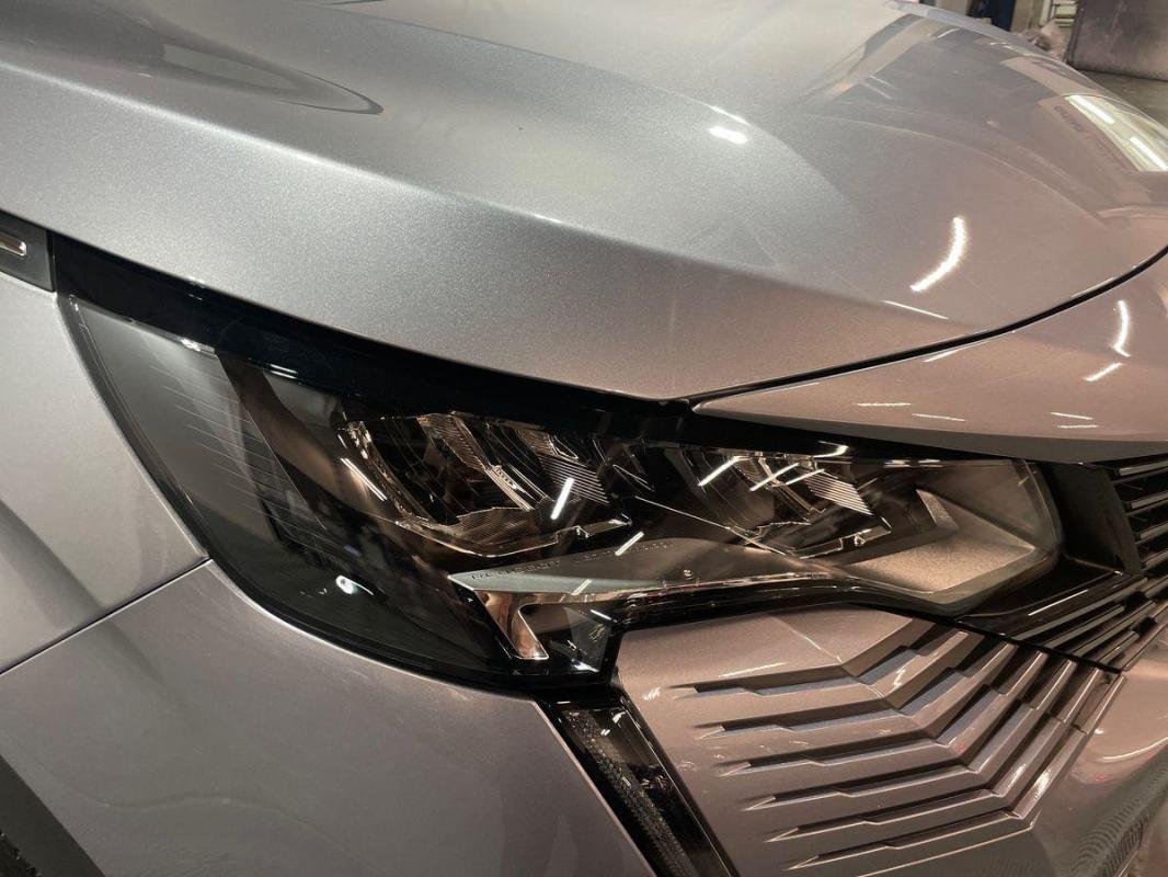 Peugeot 3008 - Photo 26