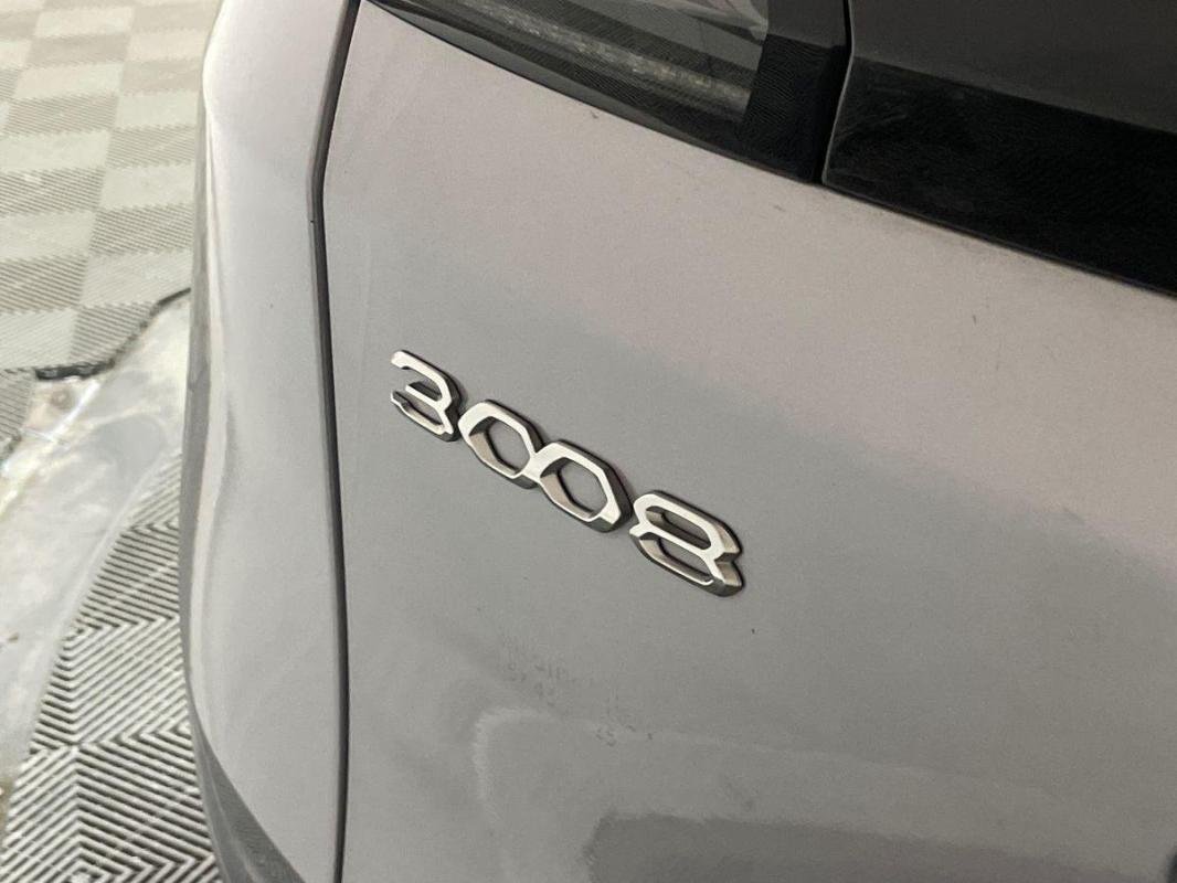 Peugeot 3008 - Photo 27