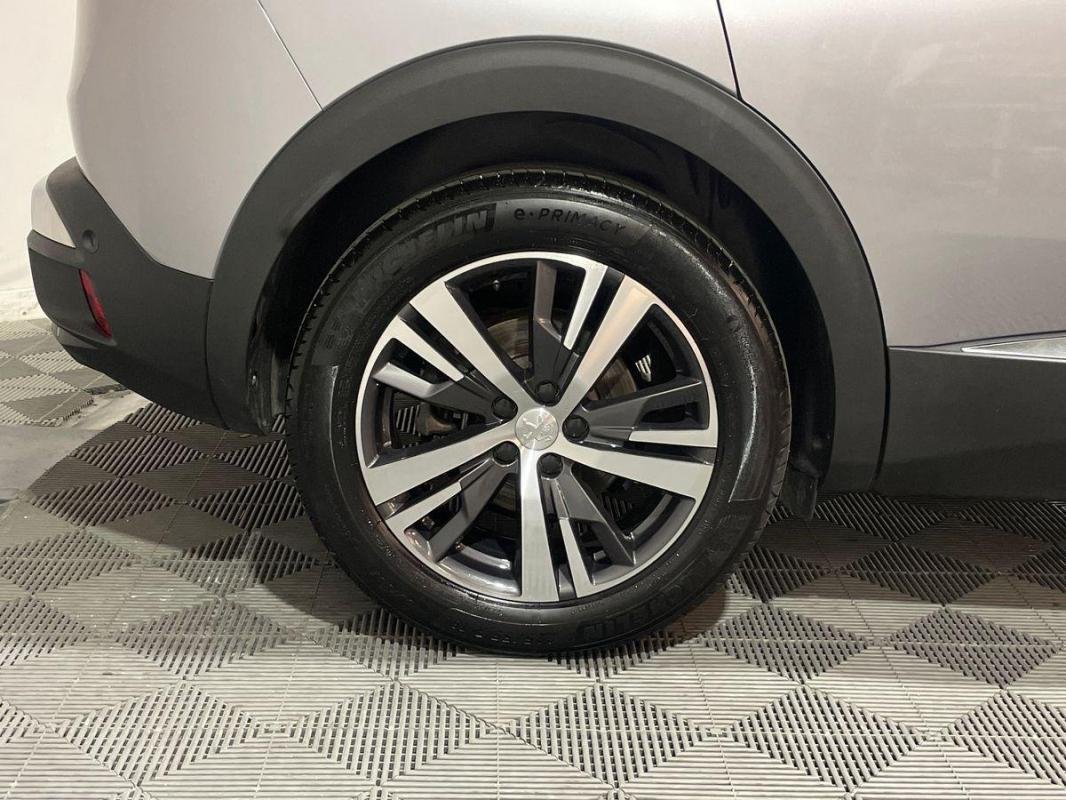 Peugeot 3008 - Photo 28