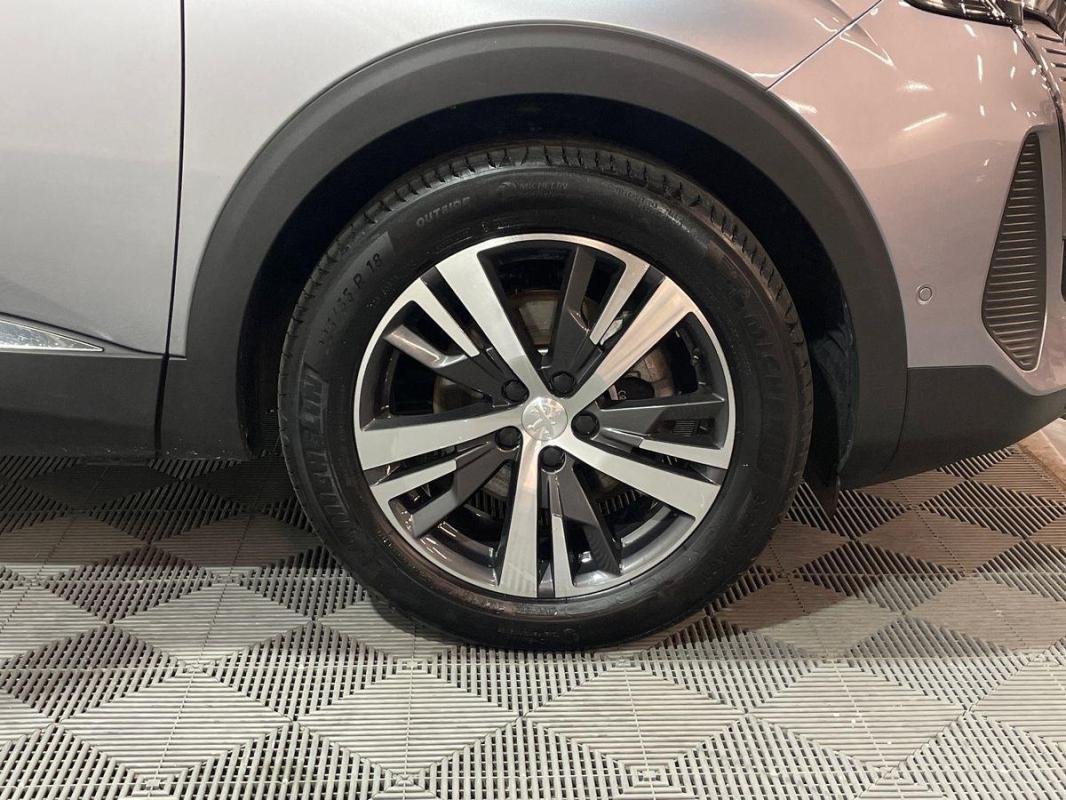 Peugeot 3008 - Photo 29