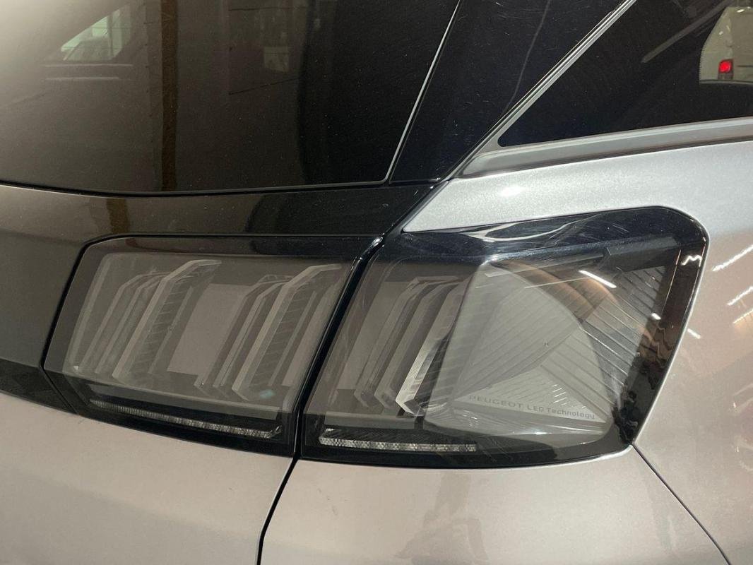 Peugeot 3008 - Photo 30