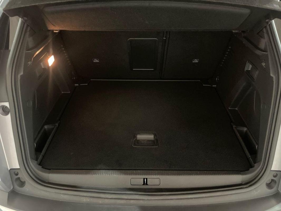 Peugeot 3008 - Photo 31