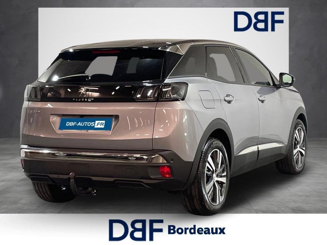 Peugeot 3008 - Photo 5