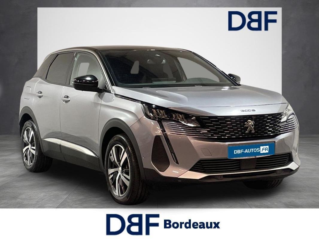 Peugeot 3008 - Photo 6