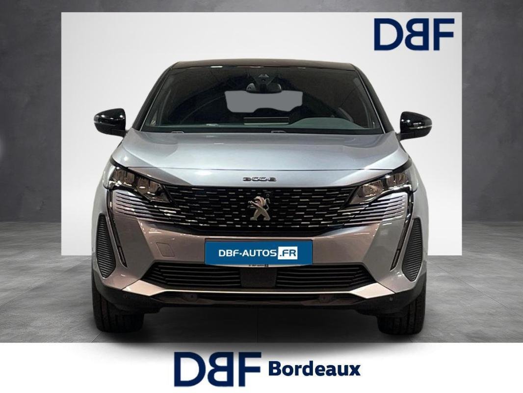 Peugeot 3008 - Photo 7