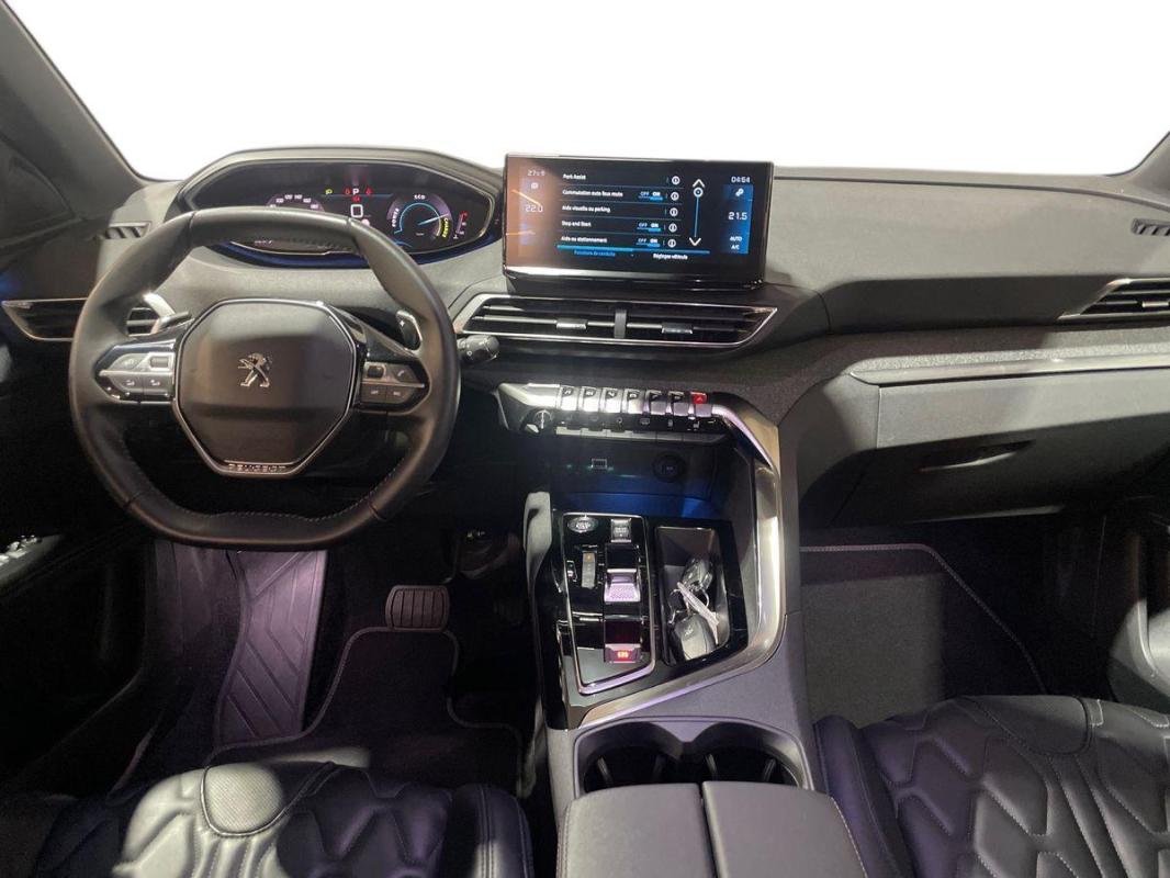Peugeot 3008 - Photo 8