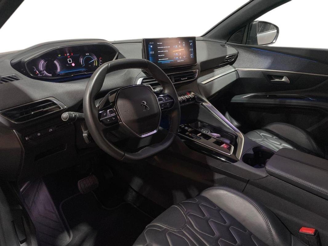 Peugeot 3008 - Photo 9