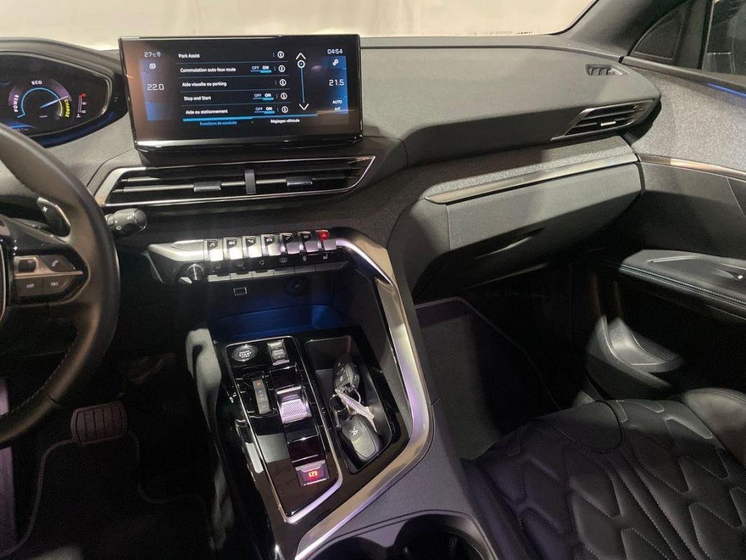 Peugeot 3008 - Photo 10