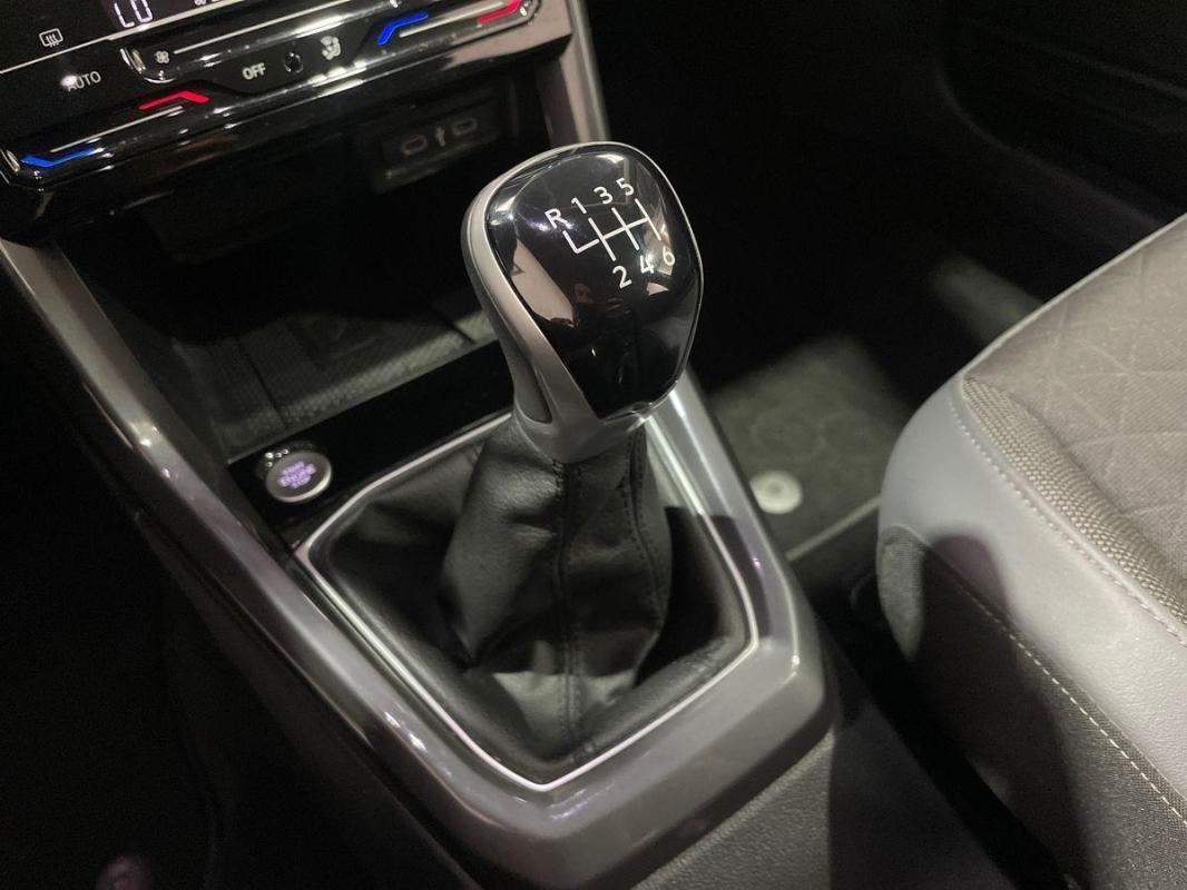 Volkswagen T-Cross - Photo 11