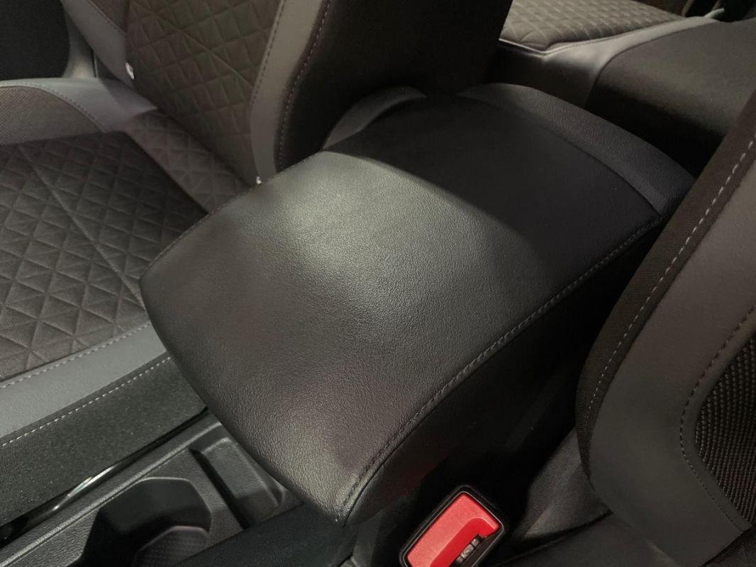 Volkswagen T-Cross - Photo 12
