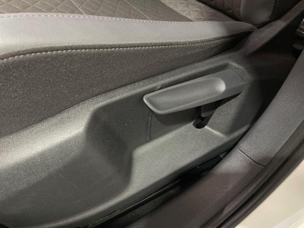 Volkswagen T-Cross - Photo 14