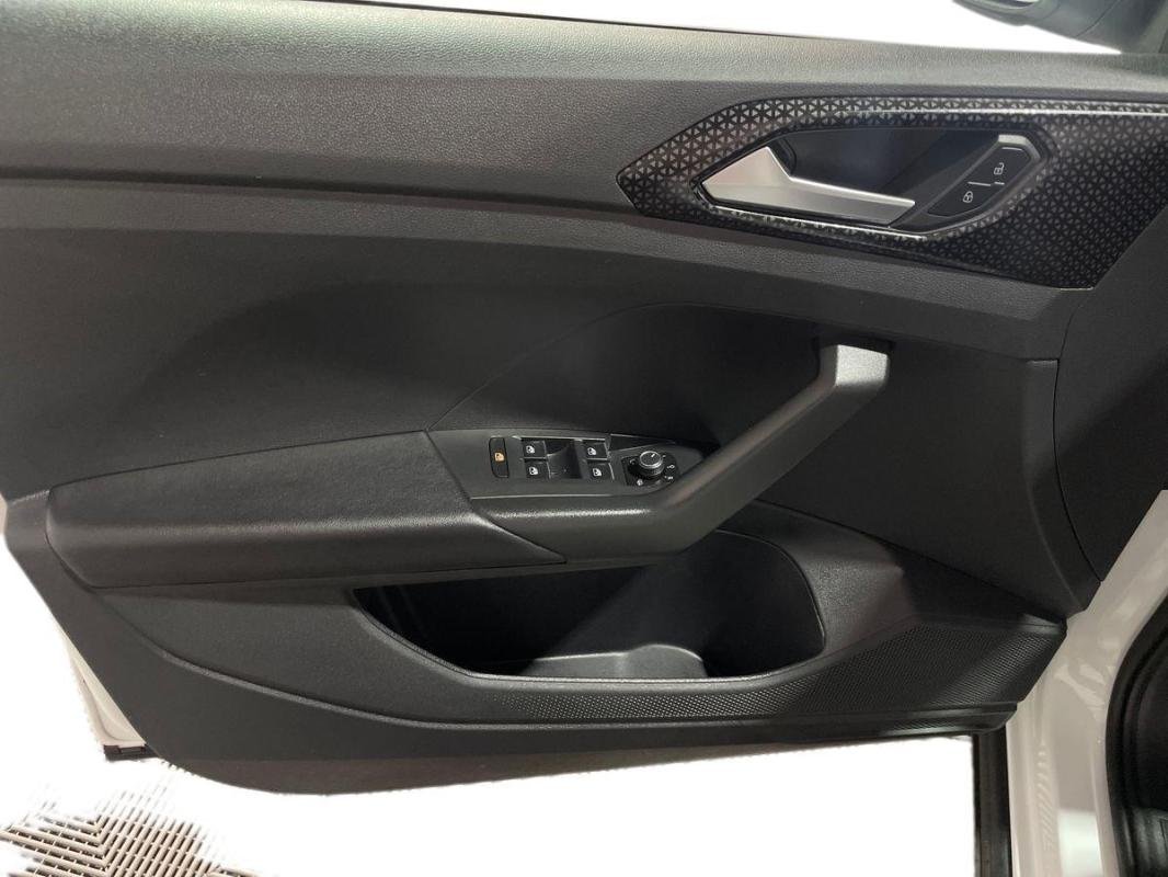 Volkswagen T-Cross - Photo 15