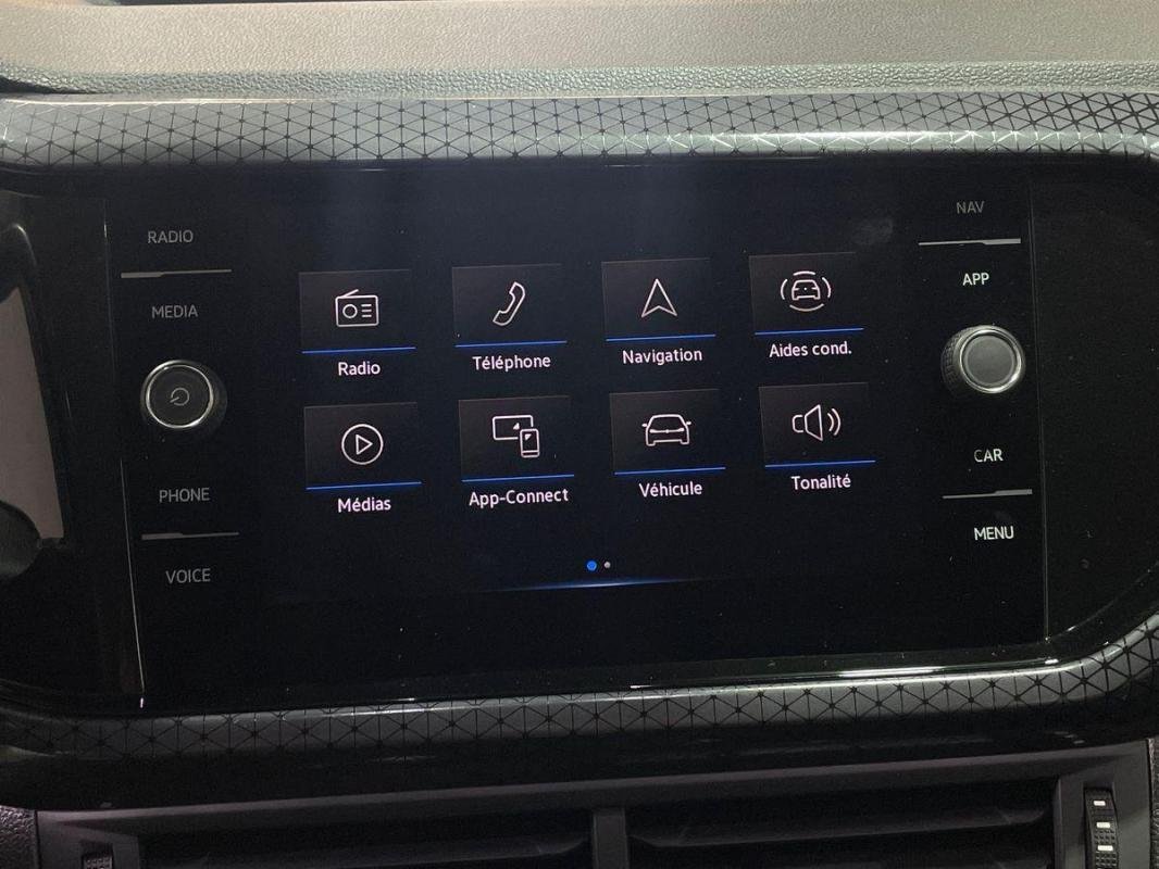Volkswagen T-Cross - Photo 16