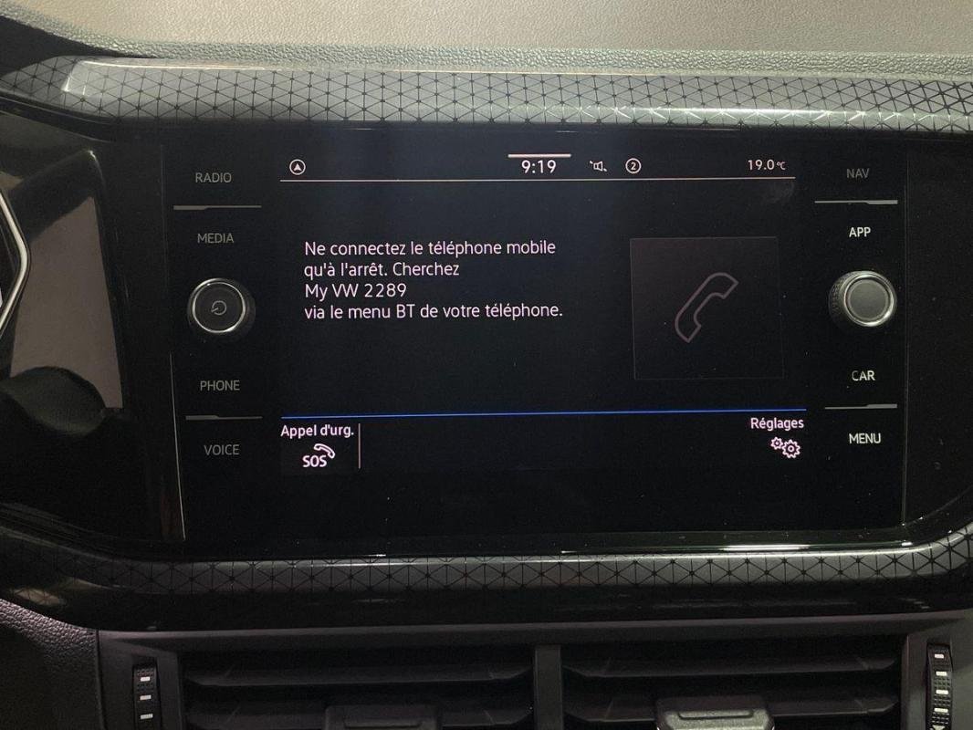 Volkswagen T-Cross - Photo 17