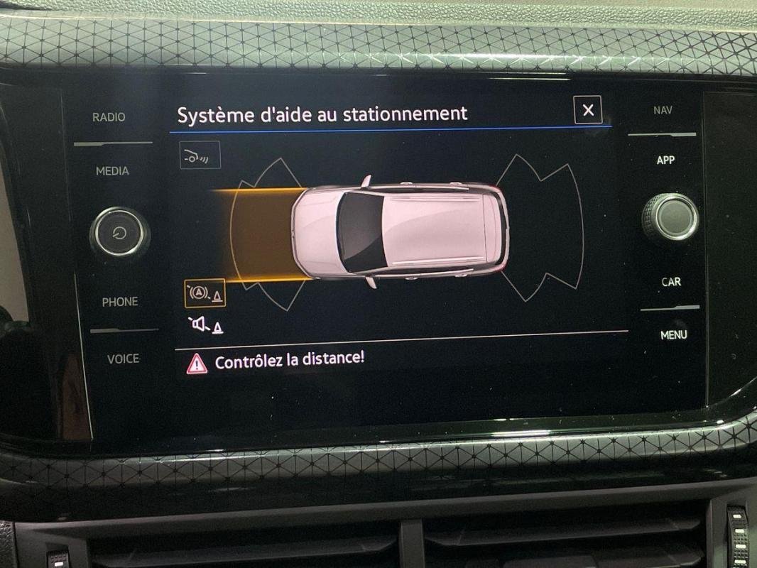 Volkswagen T-Cross - Photo 18