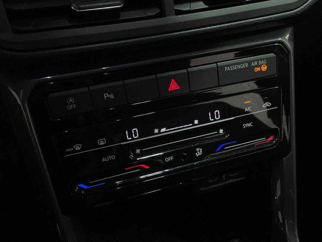Volkswagen T-Cross - Photo 19