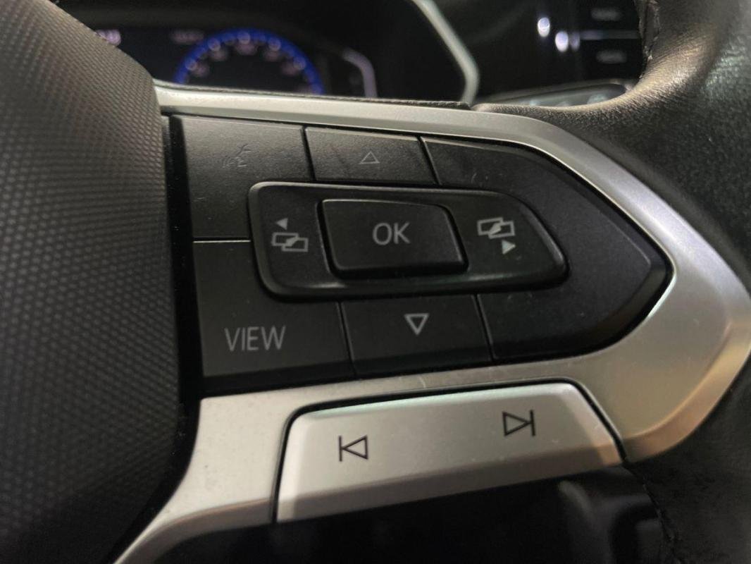 Volkswagen T-Cross - Photo 20