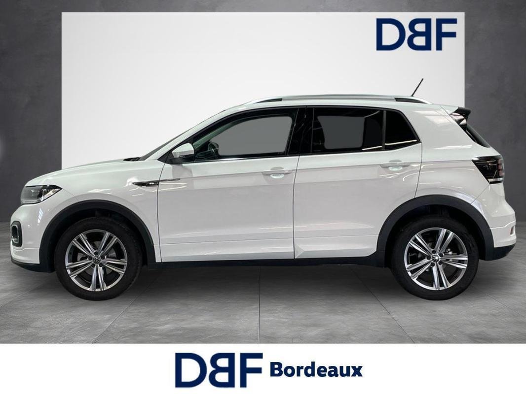 Volkswagen T-Cross - Photo 2