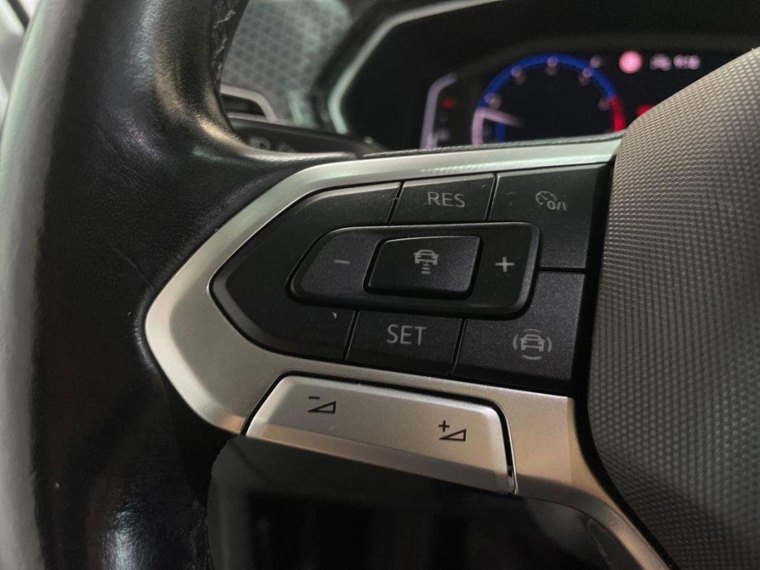 Volkswagen T-Cross - Photo 21