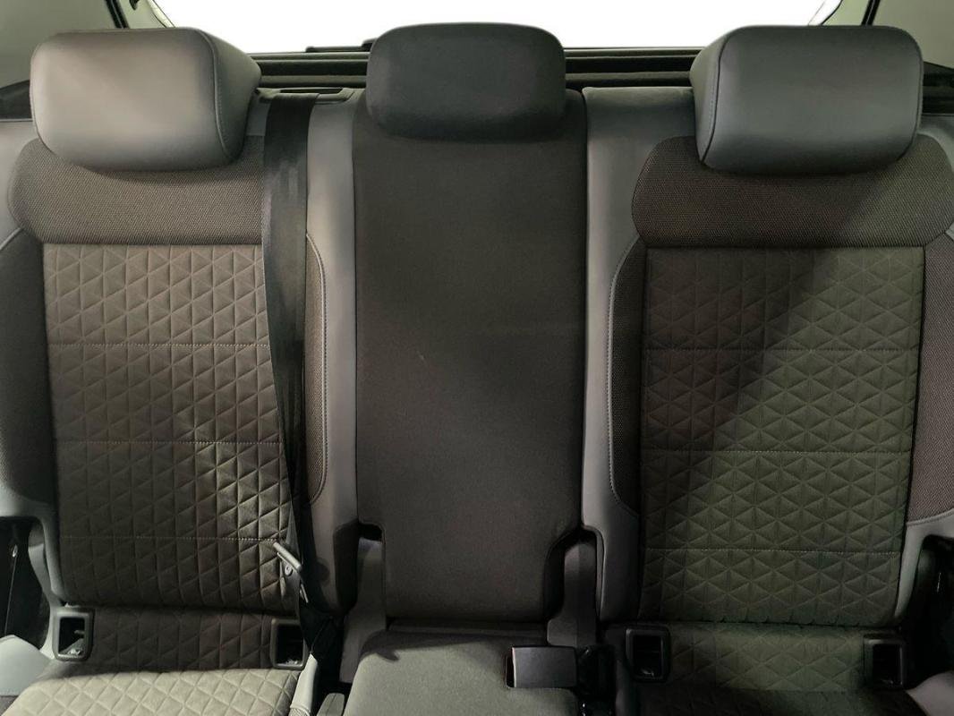 Volkswagen T-Cross - Photo 22