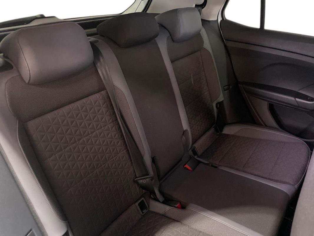 Volkswagen T-Cross - Photo 23