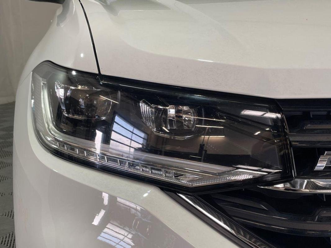Volkswagen T-Cross - Photo 25