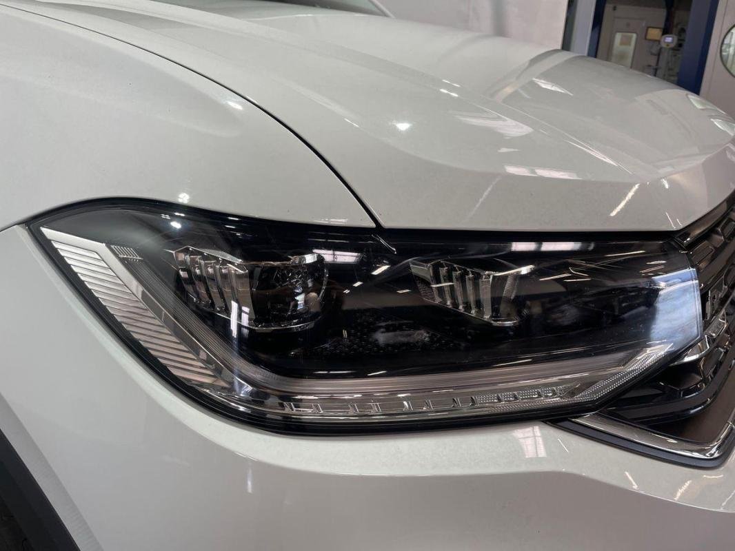 Volkswagen T-Cross - Photo 26