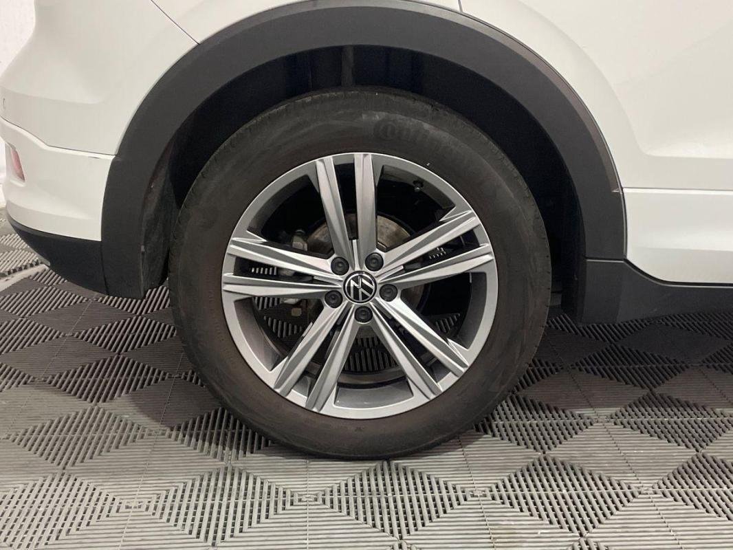 Volkswagen T-Cross - Photo 28