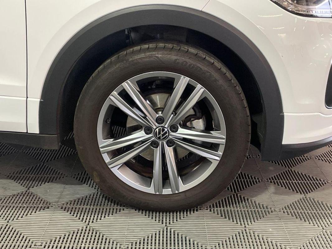 Volkswagen T-Cross - Photo 29
