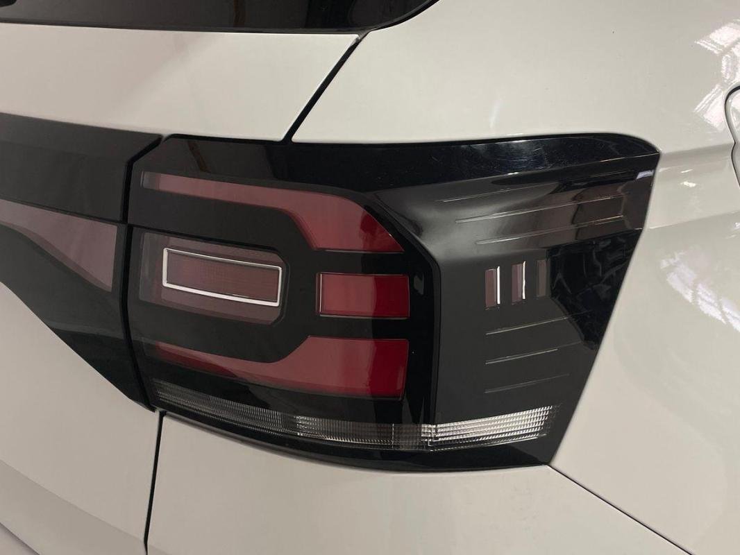 Volkswagen T-Cross - Photo 30