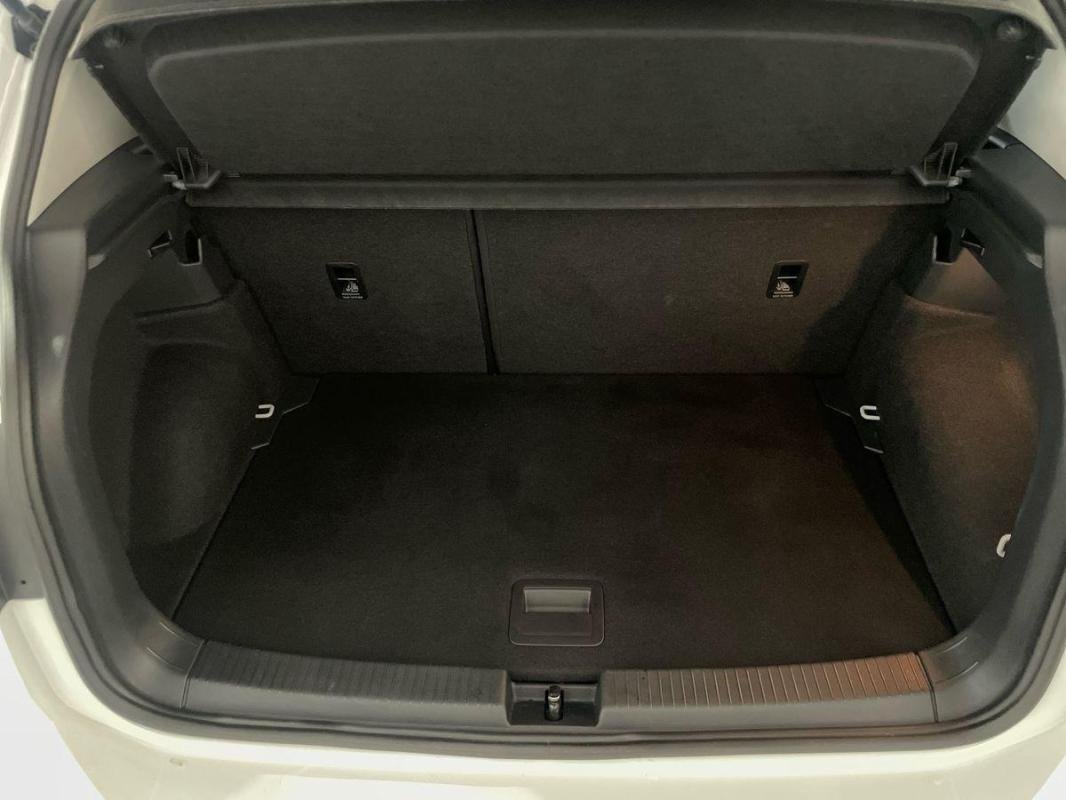 Volkswagen T-Cross - Photo 31