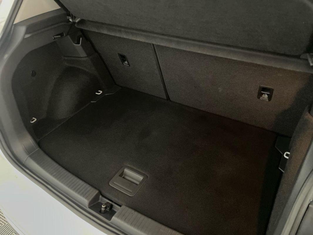 Volkswagen T-Cross - Photo 32