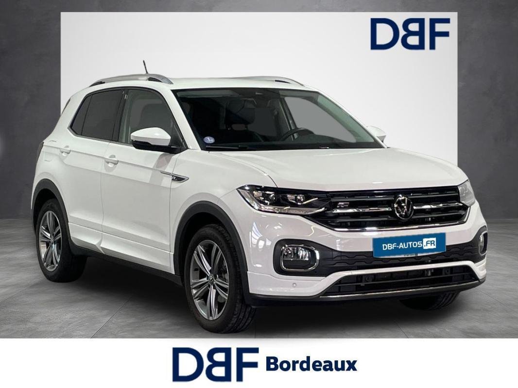 Volkswagen T-Cross - Photo 6