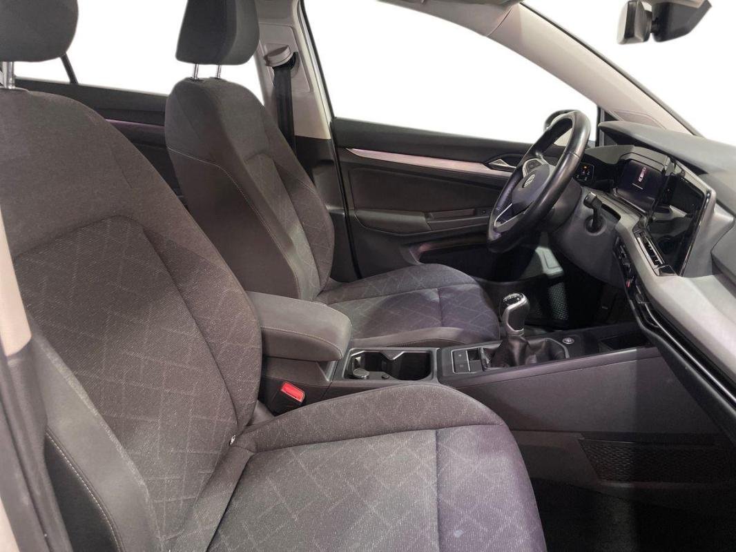 Volkswagen Golf - Photo 13