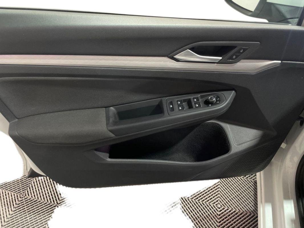 Volkswagen Golf - Photo 15