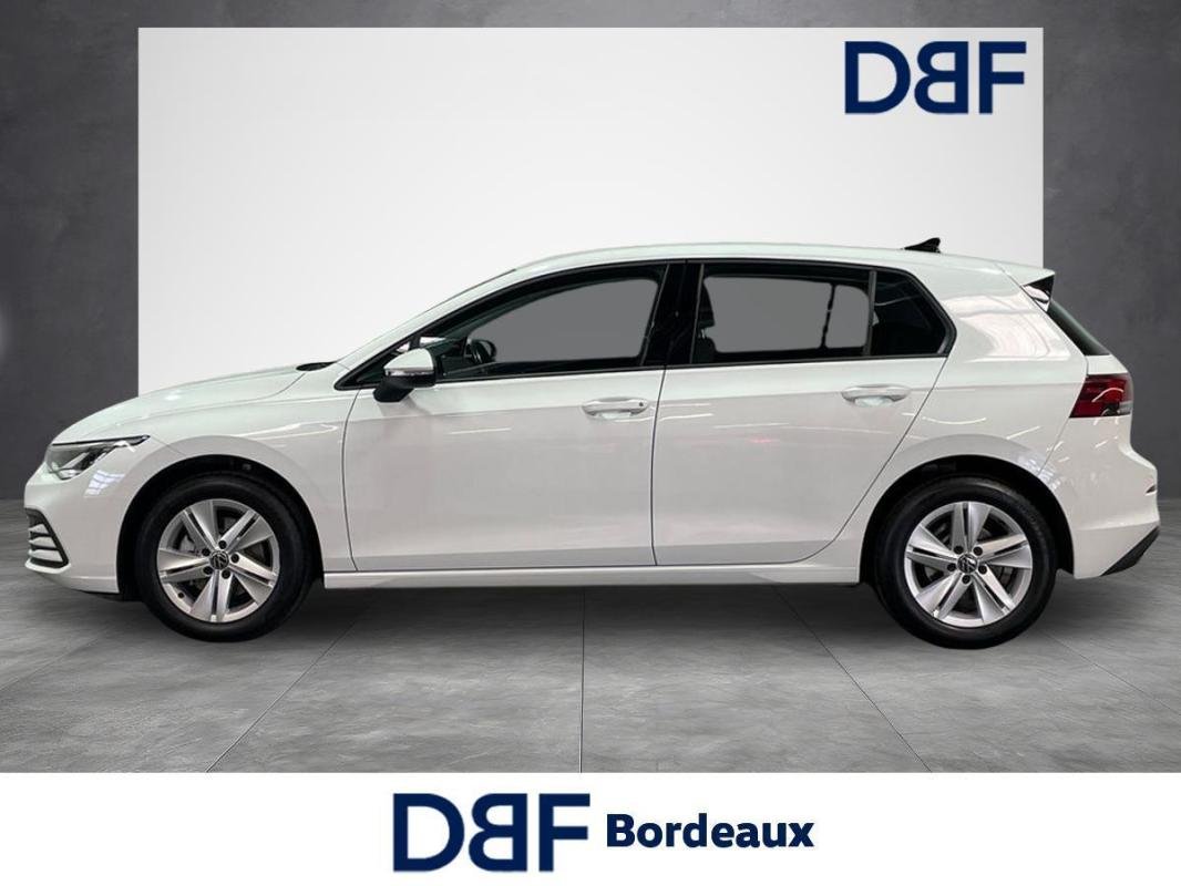 Volkswagen Golf - Photo 2
