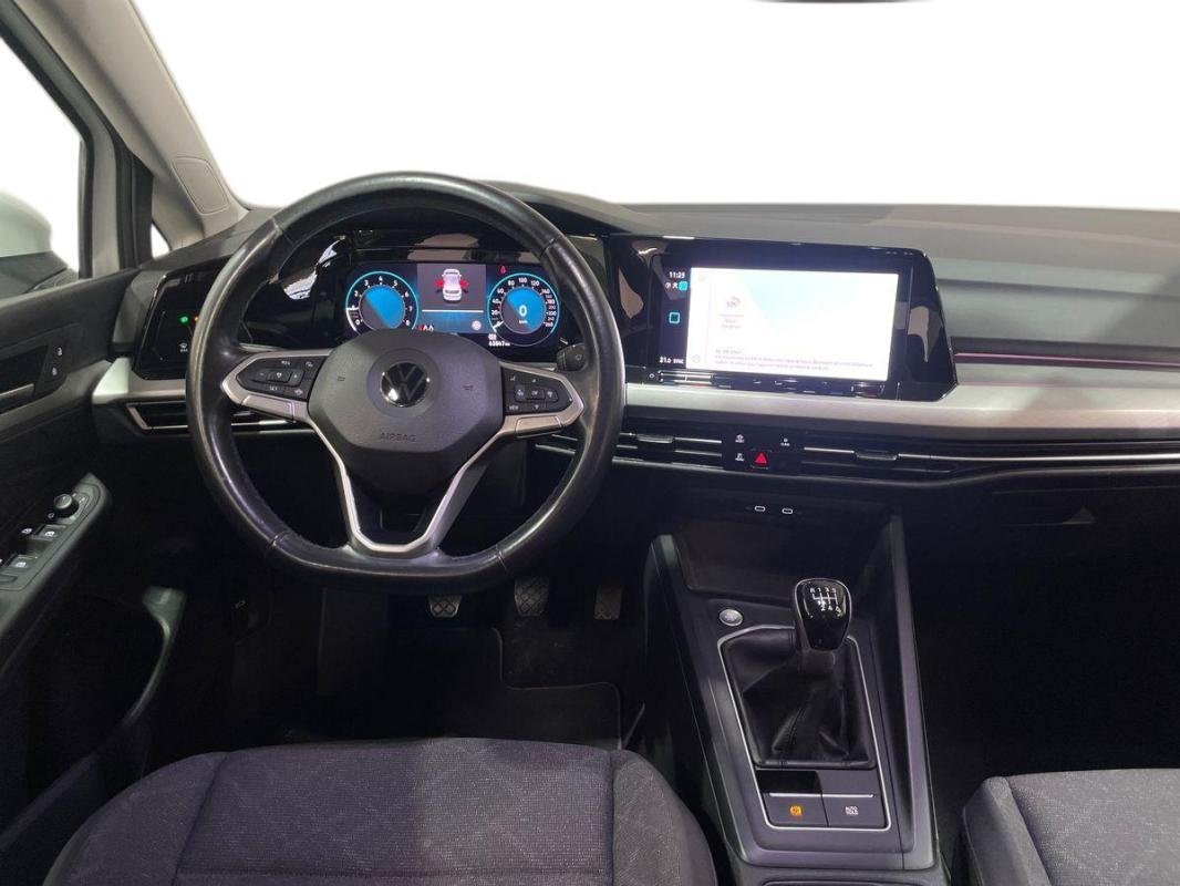Volkswagen Golf - Photo 24