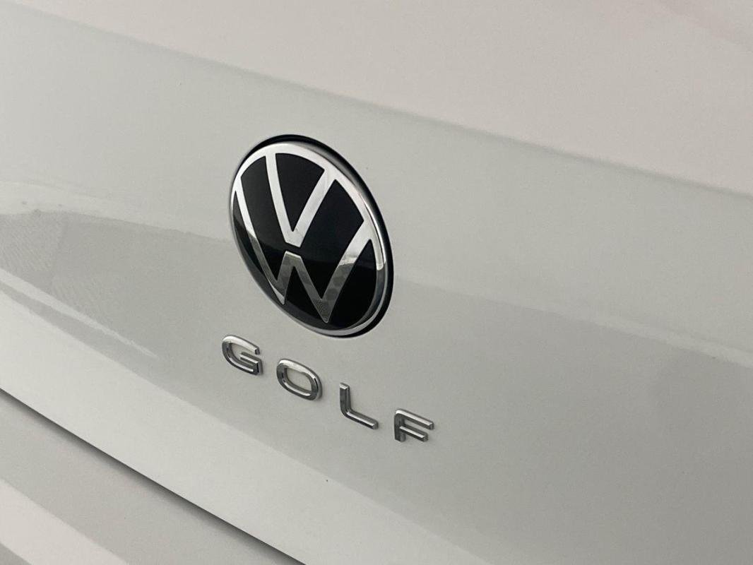 Volkswagen Golf - Photo 27