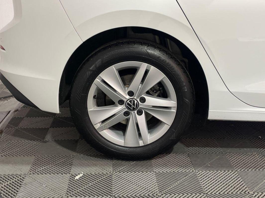 Volkswagen Golf - Photo 28