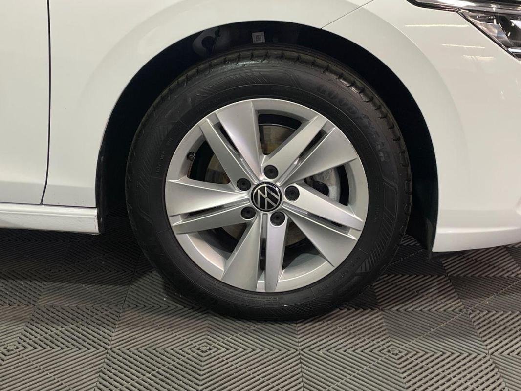 Volkswagen Golf - Photo 29