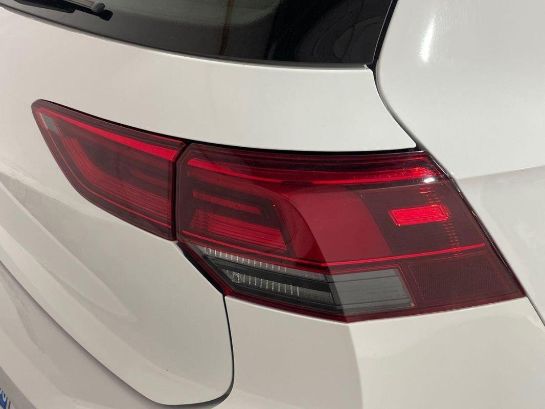 Volkswagen Golf - Photo 30